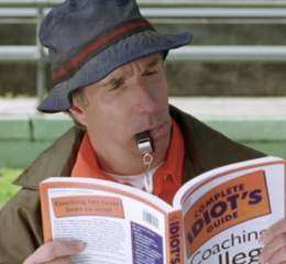 Jeff Saturday at halftime: