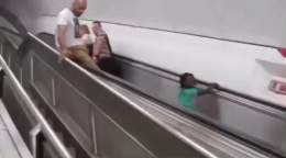 Will Smith running to slap August Alsina for Jada