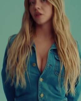 se tirar os peitos dessa daqui n sobra nada pqp jamais sera nossa latina alexa demieQuotePop Base@PopBase·Jul 24, 2025Sydney Sweeney for American Eagle’s new campaign.