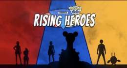 次のシーズンは、｢RISING HEROES｣シーズン！  レジエレキ・レジドラゴの登場をほのめかす画像やエピックレイドの赤いタマゴが確認されています。  #最新情報