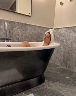 How to get the most out of your precious soaks.