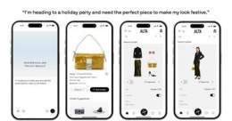 We’re excited to announce our partnership with the personal AI stylist app Alta, transforming the way people style and shop through AI. Through this collaboration, Poshmark's secondhand luxury inventory will be available to Alta’s customers, enabling