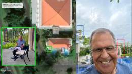 Лавров все-таки загремел на больничку на Бали, и как обычно... соврал о том, что никуда он не попал. Свое интервью в шортах и туфлях он давал Захаровой как раз в этой больнице.  В прочем, ничего нового, @MID_RF как обычно ничем нас не удивил.