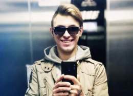 Актёр Сергей Корсик из "Универа" и "Ранеток" умер от воспаления лёгких  Не стало российского актёра Сергея Корсика, известного по работам в нескольких популярных телесериалах. Сообщается, что он долго находился в больнице. Актёр и певец Сергей Корсик