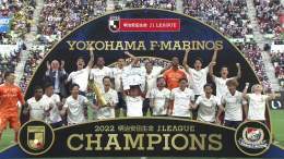 ／ シャーレアップ 歓喜の瞬間 ＼  #fmarinos｜#Jリーグ0:3174.5K views