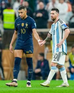 Talento puro. Orgullosos de ustedes