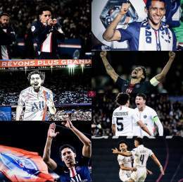 Happy 29th birthday to our captain!  @marquinhos_m5
