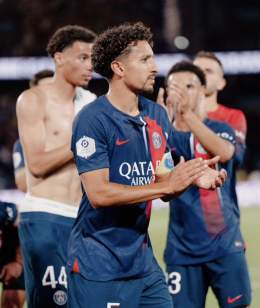 | Marquinhos&rsquo;s captaincy is in question, just like his place as a &lsquo;starter&rsquo; since there will be a big competition in his position. No final decision has been taken yet, but in any case the Brazilian is still part of PSG&rsquo;s proj