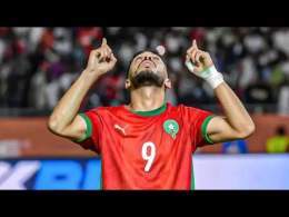 ملخص مباراة المغرب و مدغشقر 3-2 تتويج الأسود باللقب الإفريقي