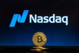 NEW Nasdaq to launch #Bitcoin and crypto custody services in June - Bloomberg