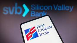 BREAKING Silicon Valley Bank sold to First Citizens Bank for $500 Million - Reuters