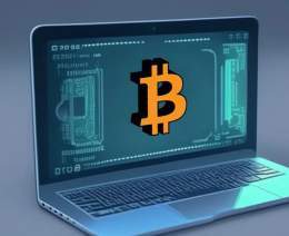 Apple puts the #Bitcoin&nbsp; Whitepaper on every MacBook.