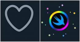 Like this tweet to get a special animation! \ud83d\ude0d \ud83e\udd29 #WWDC22  #Apple #WWDC2022