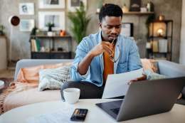 Are You Choking Off Your Prosperity?