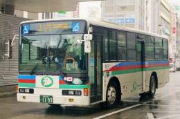 【伊豆箱根バス】ノーマスクの女性客を強制的に下車させ、道路運送法違反、車両使用停止処分に マスク未着用との理由で、乗車拒否することは法律違反