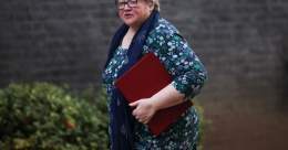 No shortage of vegetables on the Tory front bench  #ToriesOut231 #GeneralElectionNow #ToryCorruption #LiarJohnson #ThereseCoughy #TurnipTaliban #tomatogate #BrexitFoodRationing #BrexitHasFailed