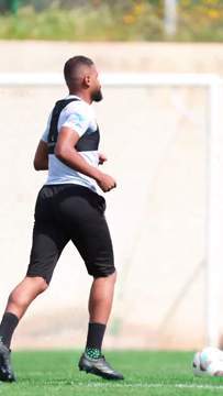 Zooming in on the grind at the academy  #DimaRaja1:07