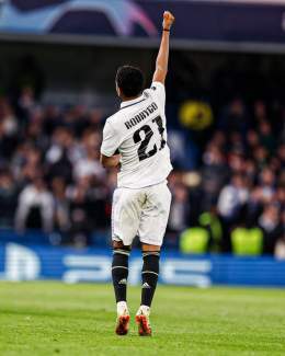 To infinity and beyond!   Sleep tight, #Madridistas