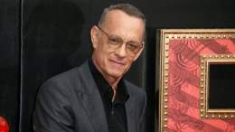 Tom Hanks Denounces Censorship of Old Books: &lsquo;Let Me Decide What I Am Offended By&rsquo;