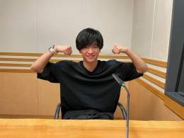 このあと24:05分頃から！ 『Hey! Say! 7 UltraJUMP』  11月30日に29歳のお誕生日を迎える   #知念侑李 くんが担当  雑誌「#Tarzan 」の表紙を飾る知念くんの筋トレ事情や、心拍数って？  #うるじゃん #レコメン #HeySɑyJUMP