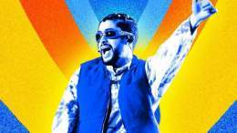 While @sanbenito's stardom was on the rise, the creative traits that would define his success were already apparent.   His latest opus &mdash; Un Verano Sin Ti &mdash; is currently the first #Spanish LP nominated for an #AlbumOfTheYear at the 2023 #G