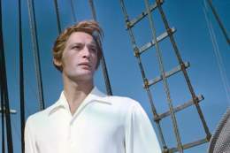 16 января родился Народный артист СССР Василий Лановой. Легендарный актёр снялся в таких фильмах, как "Анна Каренина", "Офицеры", "Алые паруса", "Война и мир" и других.