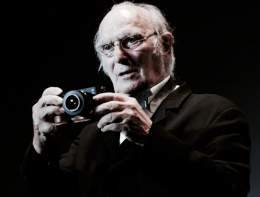 Noticia triste: nos ha dejado a los 91 a&ntilde;os de edad el cineasta Carlos Saura. Descansa en paz.