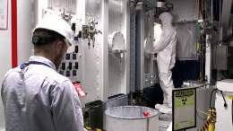 For the first time ever, scientists at the Lawrence Livermore National Laboratory in California have achieved a nuclear fusion reaction that resulted in a net energy gain, sources said  views