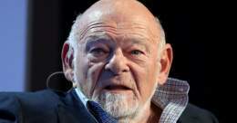 Sam Zell, billionaire real estate investor, dies at 81