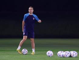 サッカー＝クロアチア代表マイエル、日本の快進撃は「予想外」