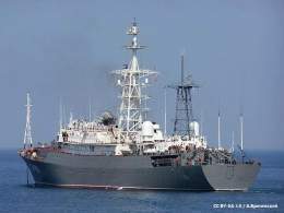Спецоперация, 11 июня: ВСУ попытались атаковать корабль "Приазовье" дронами