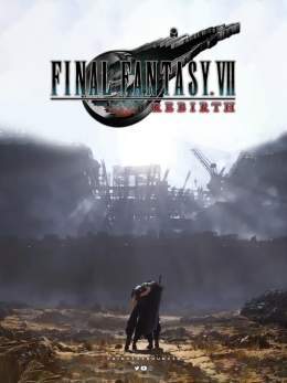 BREAKING: #FinalFantasy VII Rebirth battle lead programmer, Satoru Koyama shares some new details  Creating AI that juggles a variety of techniques and magic in addition to simply attacking and guarding  Battle system aims to surpass the Gambit syste