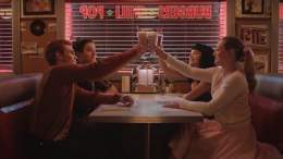 Thank you&hellip; &hellip; for everything #Riverdale