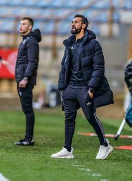 ريال مدريد تحت 19 عام هذا الموسم :   34 مباراة  30 فوز  4 تعادل  سجل 121 هدف  أستقبل 19 هدف  الأول في الدوري  تأهل إلى ربع نهائي دوري أبطال أوروبا للشباب  تأهل لنهائي كأس الملك  لم يهزم بعد  المستر ألفارو أربيلوا.