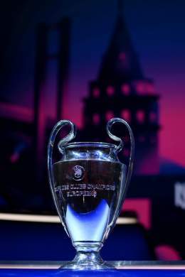 الفرق التي ضمنت تأهلها إلى ربع نهائي دوري أبطال أوروبا حتى الآن :   - بايرن ميونيخ - بنفيكا - تشيلسي - ميلان