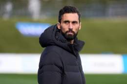 Real Madrid's JUVENIL A this season in (La Liga, Copa del Rey and UEFA Youth League):   - 32 games  - 29 wins - 3 draws  - 0 defeat  - 3.7 goals scored per game  - 0.5 goals conceded per game  Let Arbeloa cook