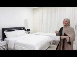 اول زيارتي لبيت اختي اسو\u2665\ufe0f🫰\ud83c\udffb اجواء العائلة غيييير\ud83d\ude0d