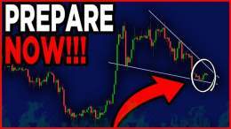 THIS IS THE NEXT BIG #BITCOIN MOVE!!!! [prepare now]