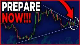 #BITCOIN: GET READY NOW!!!