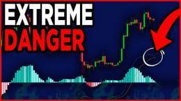 #BITCOIN WARNING SIGNAL FLASHING NOW!!!!!!!
