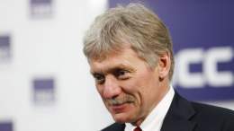 Песков: выступление Путина на ПМЭФ вызвало большой интерес в мире