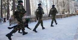 Польские силовики выбросили тело беженца на границе с Беларусью