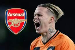 #Mudryk-#Arsenal, the end of the story is closer than ever: the  player is one step away to join #AFC.   Talks with #Shakthar are about the last few details of the agreement.   The overall amount of the deal will be around &euro;90M, confirmed.  #Tra