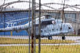 Хорватия в начале марта отправит Украине 14 вертолетов Ми-8, - Jutarnji list  Сейчас вертолеты проходят техническую подготовку, после чего в течение 10 дней ожидается их отправка в Польшу, а оттуда их уже доставят в Украину.