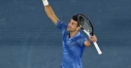 Новак Джокович вышел в финал Australian Open