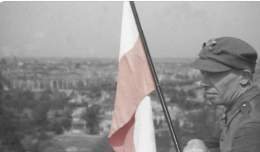 2 мая в Польше \ud83c\uddf5\ud83c\uddf1 отмечается День флага &ndash; праздник, учрежденный постановлением Сейма в 2004 году. Выбор дня не случаен: 2 мая 1945 года польские солдаты из 1-й дивизии имени Костюшко водрузили бело-красный флаг на Колонне 
