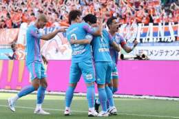 ＼#アルビレックス新潟 戦／  公式HPに写真、コメントを掲載しました 本日も熱い声援を送ってくださったファン・サポーターの皆さま、応援ありがとうございました ホーム3連勝目指して共に戦いましょう     #川井健太 #小野裕二 #手塚康平 #サガン鳥栖 #sagantosu