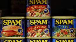 Why Spam Is 'More Popular Than Ever'