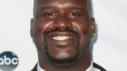 The Vegan Comfort Food Shaquille O'Neal Can't Resist