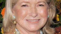 Martha Stewart Dropped The Ultimate Hack For Baked Potatoes